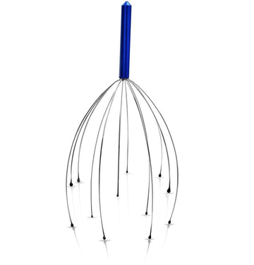 Head Scalp Massager