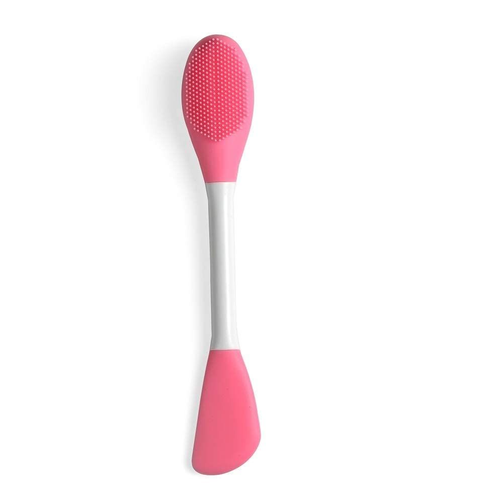 Face Mask Applicator And Face Brush, Double Sided Brush (1 pieces)