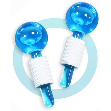 Ice Globes Facial Massager (1 pcs)