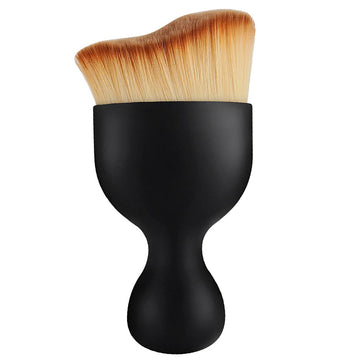 Angled Foundation Makeup Brush (100 g)