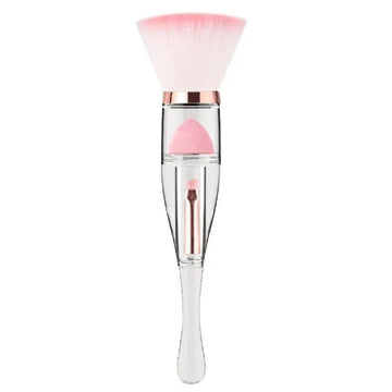 3 In 1 Makeup Brush (100 g)