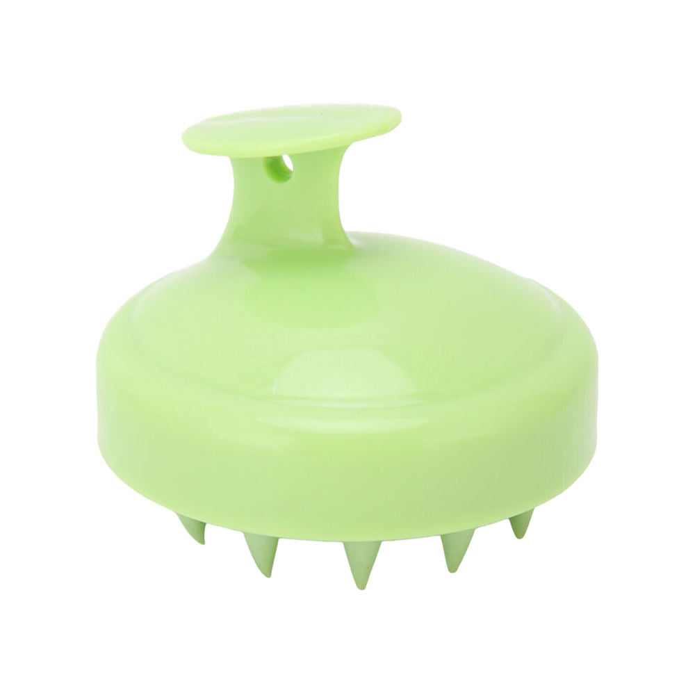 Scalp Massager Shampoo Brush - Green (200 g)