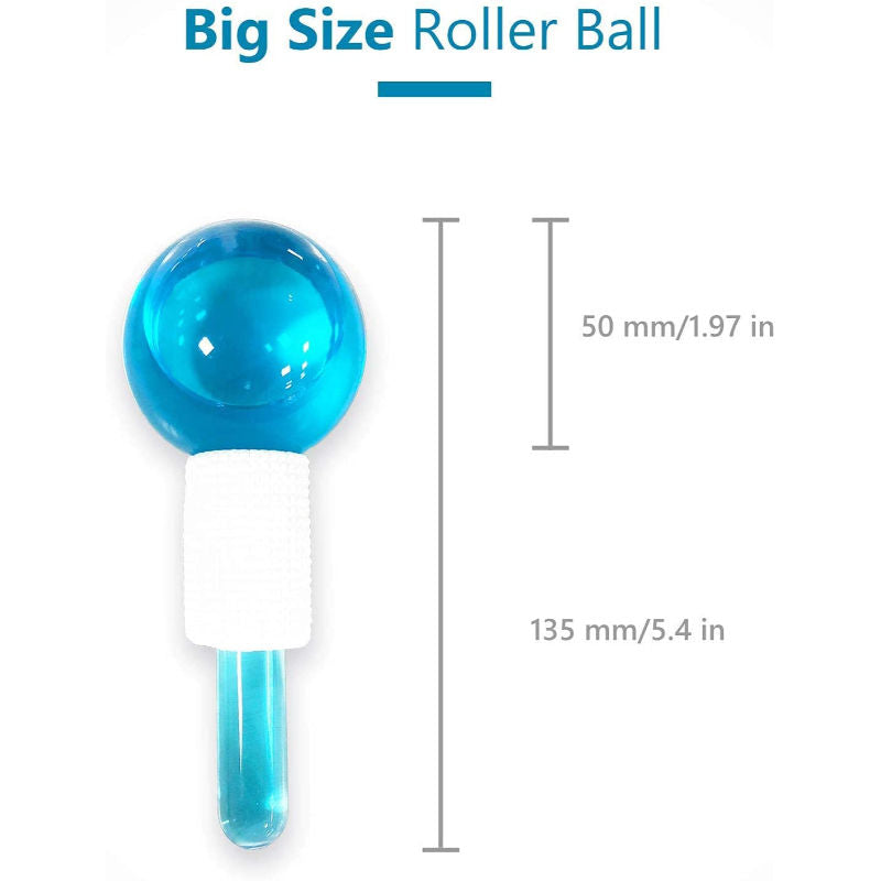 Ice Globes Facial Massager (1 pcs)