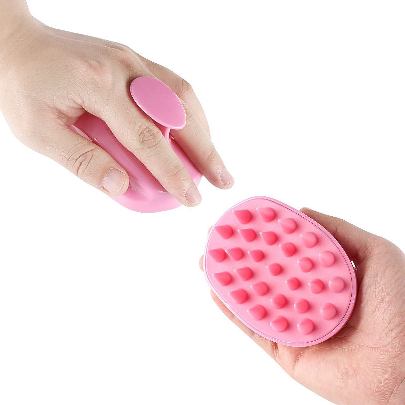 Scalp Massager Shampoo Brush (200 g)